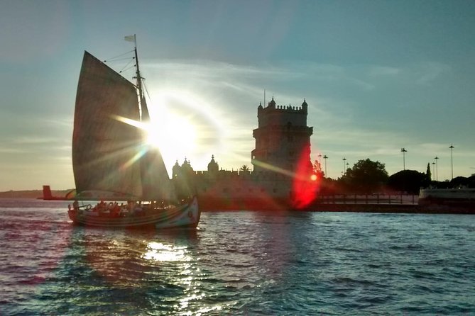 2-Hour Lisbon Traditional Boats Sunset Cruise with White Wine - Should you book this Lisbon sunset cruise?