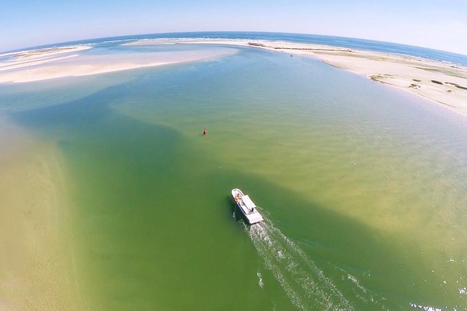 2 Hours Boat Tour in Ria Formosa - Why This 2-Hour Ria Formosa Boat Ride Works