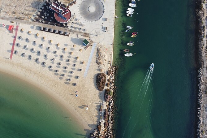 2 Hours Boat Tour in Ria Formosa - The Island Stop: How to Make the Most of Limited Time
