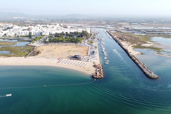 2 Hours Boat Tour in Ria Formosa - Price and Value: Is $30.01 a Good Deal?