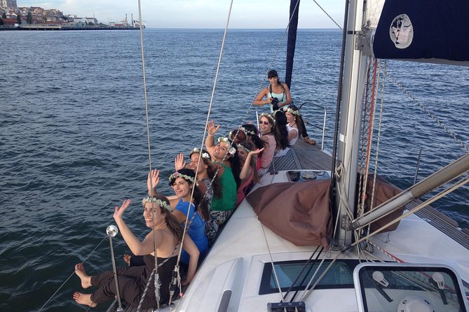 2 Hours Private Sailing Tour in Lisbon - What You Actually Get for the Money: Snacks, Drinks, and a Private Skipper
