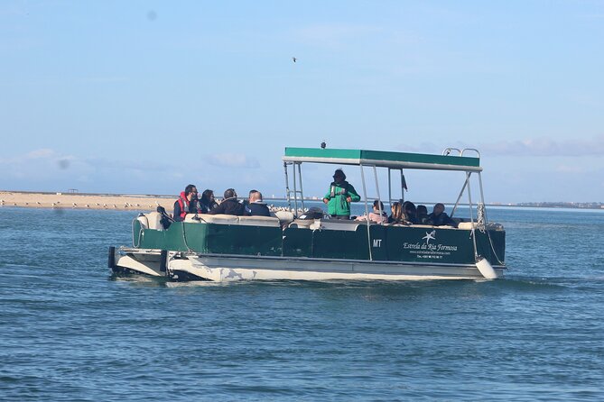 2 Stop | 2 Islands & Ria Formosa Natural Park - From Faro - Price and value: what $42.33 buys you in real terms