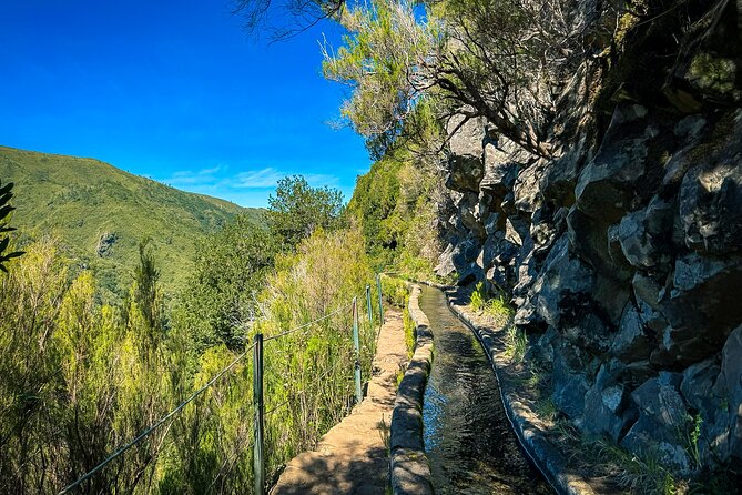 25 Fountains Levada: Hiking Tour in Madeira Rabaçal Valley (PR6) - FAQ