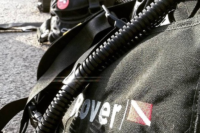 3 days Open Water Course | Scuba Diving - Open-Water Sessions: Calm Instruction Meets Real Conditions