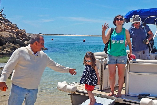 3-Hour Boat Tour in Ria Formosa on Olhão Algarve - Price and Value: Why $42.34 Can Work in Algarve Terms