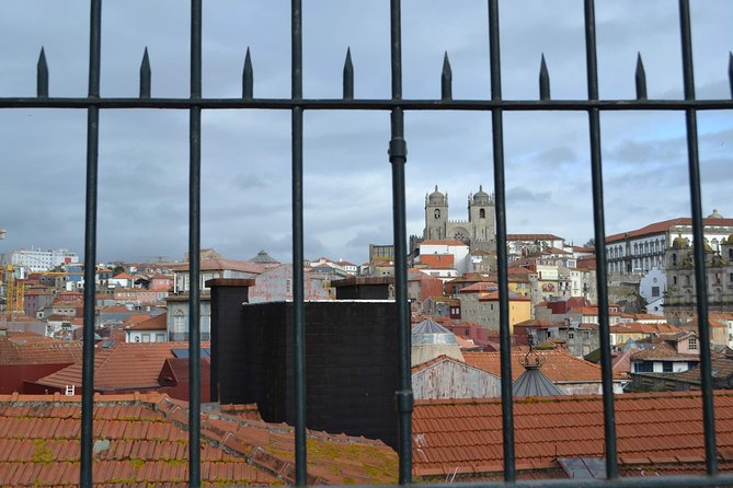 3-Hour Porto Jewish Heritage Walking Tour with Local Guide - Should You Book This Porto Jewish Heritage Walk?