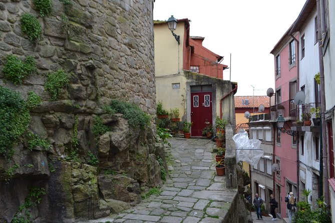 3-Hour Porto Jewish Heritage Walking Tour with Local Guide - Stop by Stop Through Porto’s Jewish Quarter Clues