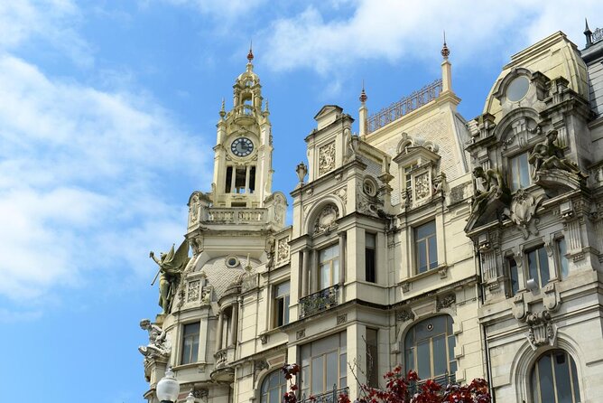 3-hour private guided walking tour of the BEST of Porto - Key highlights to know before you go
