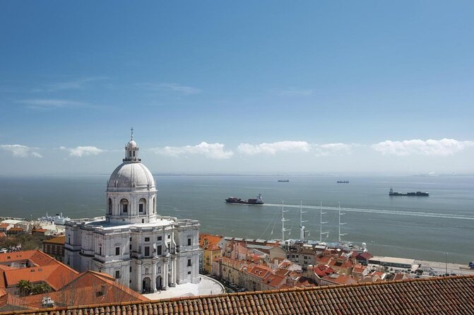 3 Hours Private Lisbon Food Tuk Tour - Key highlights that make this tour work