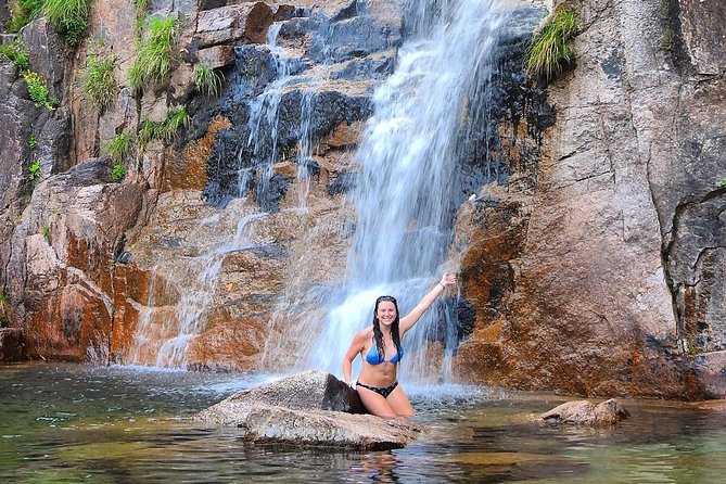 3 Wonderful Waterfalls in a Day - Price and Logistics: Where the Value Comes From