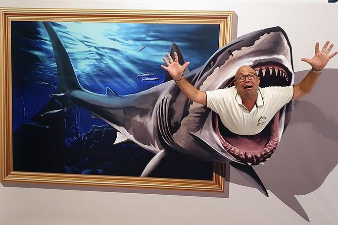 3D Fun Art Museum Funchal - Key Things I’d Focus On Before You Go