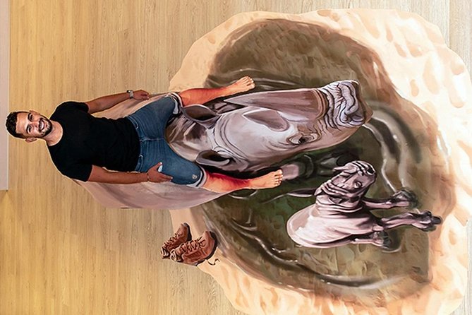 3D Fun Art Museum Funchal - Staff Help and Photo Tips That Actually Make the Difference