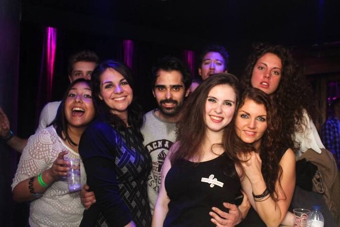 4-hour Guided Porto Pub Crawl with 6 drinks and VIP CLUBentry - Key Highlights You Actually Want to Know