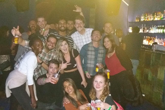 4-hour Guided Porto Pub Crawl with 6 drinks and VIP CLUBentry - Crowds, Tight Venues, and When to Skip This Night