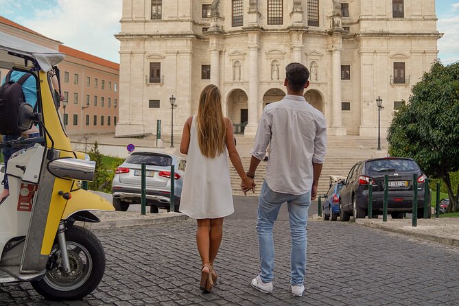 4 Hour Lisbon Private Guided Tour via Tuk Tuk - Price and Value: Is $157.28 Worth It?
