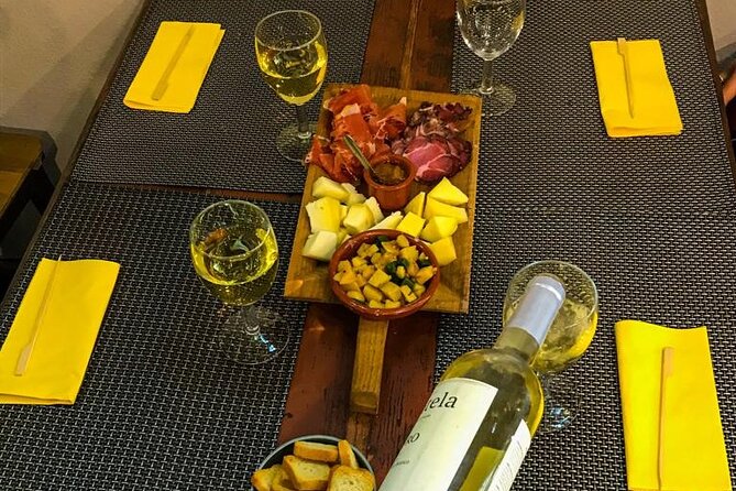 4-Hour Traditional Portuguese Food & Wine Tour in Porto - Key Highlights You’ll Want to Know