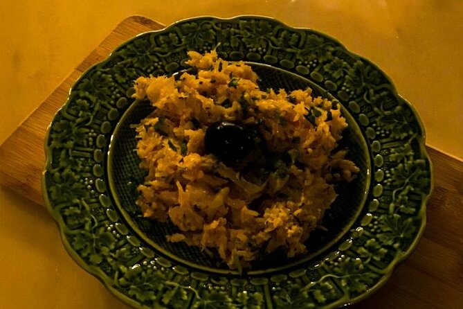 4-Hour Traditional Portuguese Food & Wine Tour in Porto - The Guide Experience, Daniela and Flávio to Anderson