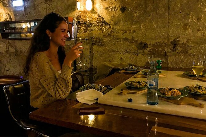4-Hour Traditional Portuguese Food & Wine Tour in Porto - Drinks and the Real Value of the Price