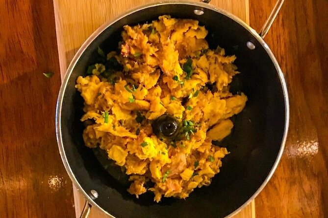 4-Hour Traditional Portuguese Food & Wine Tour in Porto - Pace, Walking Comfort, and Who It Fits Best