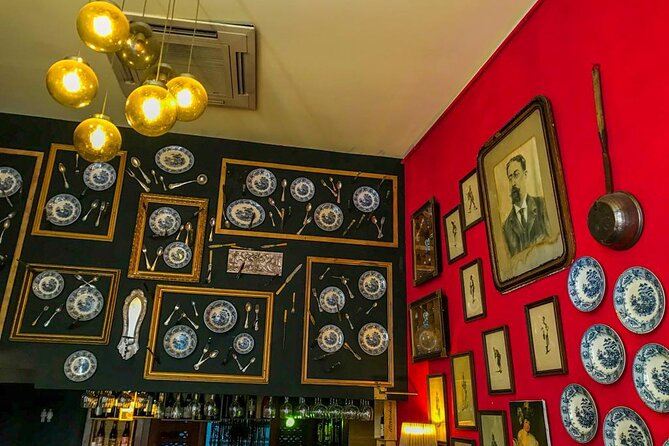 4-Hour Traditional Portuguese Food & Wine Tour in Porto - Common Snags and How to Prepare
