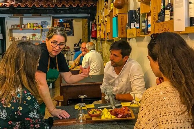 4-Hour Traditional Portuguese Food & Wine Tour in Porto - Should You Book This Porto Food and Wine Tour?