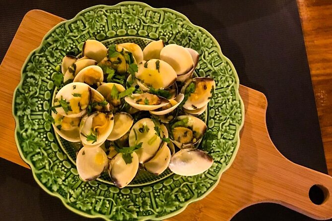 4-Hour Traditional Portuguese Food & Wine Tour in Porto - What Happens at Each Stop (and Why It Matters)