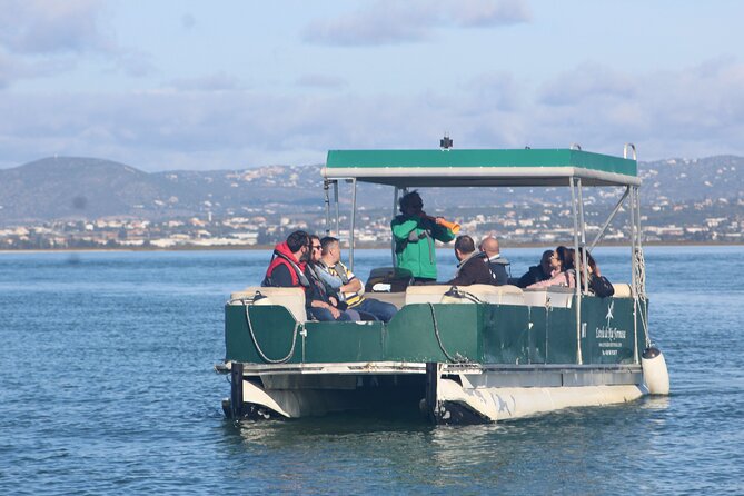 4 Stops | 3 Islands & Ria Formosa Natural Park - From Faro - Ria Formosa from Faro, why this waterworld feels special