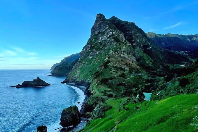 4x4 Jeep Tour to East & Northeast of Madeira - Comfort, group size, and the guides who keep the day moving