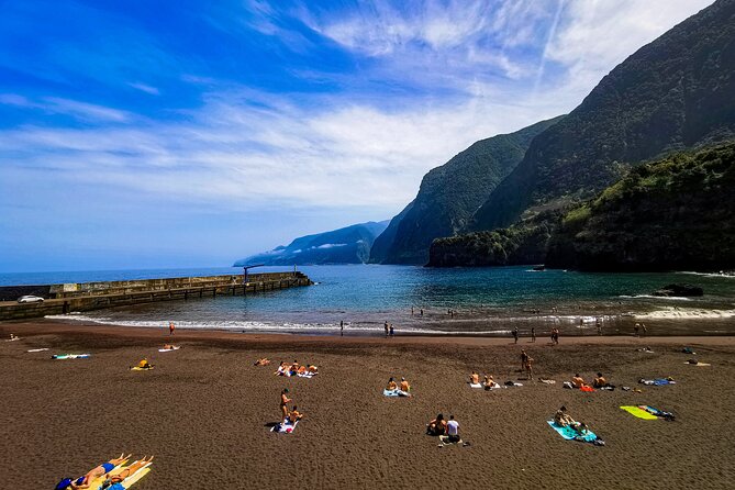 4x4 Jeep Tour to the West & Northwest of Madeira - Nossa Senhora do Rosário and Laurisilva Roads: The Off-Road Part That Matters