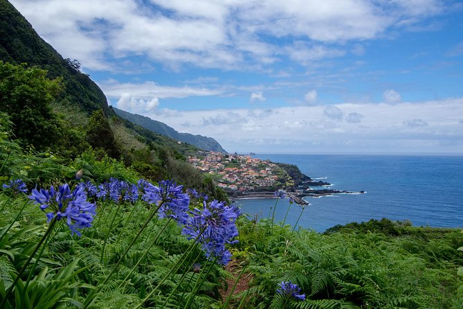 4x4 Safari Private Jeep, Full Day, Customizable Santana or Porto Moniz or other - Off-Road Roads, Narrow Villages, and the Fun Factor