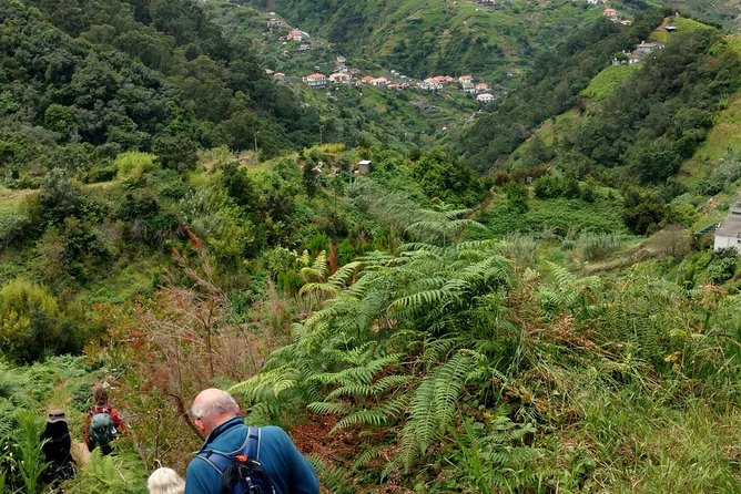 4x4 Safari Private Jeep, Full Day, Customizable Santana or Porto Moniz or other - What Guides Actually Do for You on This Tour