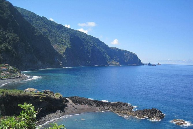 4x4 Safari Private Jeep, Full Day, Customizable Santana or Porto Moniz or other - Where This Tour Really Fits Best