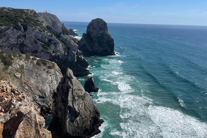4x4 Tours in Portuguese Classic Jeeps (UMM) around Sintra - Sintra by UMM 4x4: why this tour format works