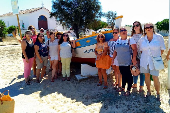 5-hour tour with 3 stops around the islands and beaches of Ria Formosa - Key Highlights Worth Booking