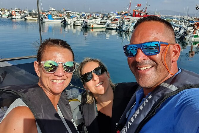 5-hour tour with 3 stops around the islands and beaches of Ria Formosa - Price and Value: What $54.42 Buys You in the Real World