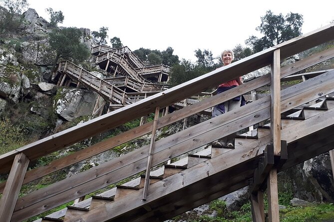 516 Arouca Bridge, Paiva Walkways and Aveiro Tour - Price and value around $139 per person: what you are really paying for