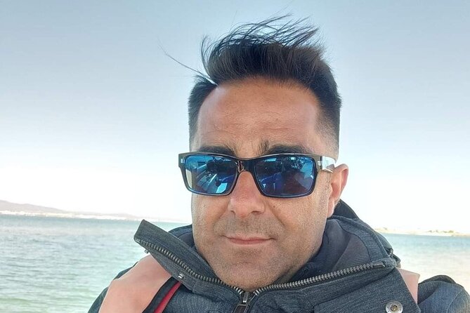 6 hour boat tour navegating through the Islands of Ria Formosa National Park - Desert Island Beach Time: The Part You Should Plan Around