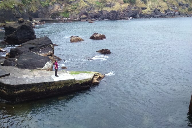 8-Hour Private Tour in 4x4 Vehicle from Ponta Delgada - What to pack and how to sit in the 4x4