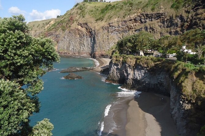 8-Hour Private Tour in 4x4 Vehicle from Ponta Delgada - How the 9:00 am, 8-hour format works in practice