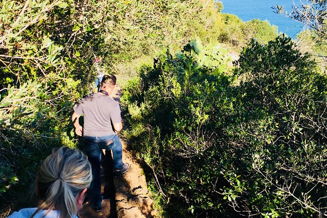 A PRIVATE afternoon south of Lisbon, mountain WINES and SECRET places! - Parque Natural da Arrábida: views, beaches, and the park’s secret mood