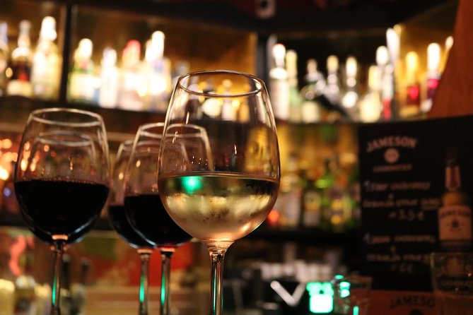A True Taste of Lisbon: Portuguese Tapas, Wine & Surprise Drink - Bairro Alto Stop 3: the second dish, another venue, and more Portugal flavor