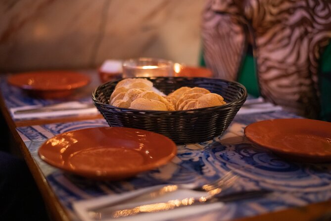 A True Taste of Lisbon: Portuguese Tapas, Wine & Surprise Drink - Price and value: what $42.24 buys you, and what it does not