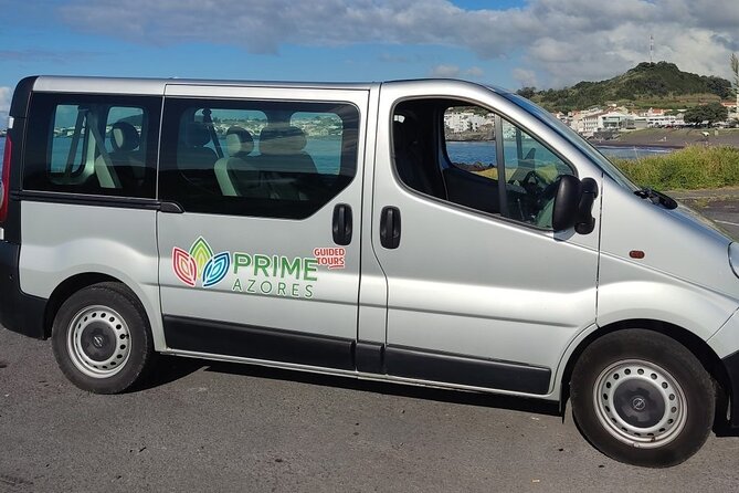 Adventure in the Furnas, with volcanoes, lagoons and tea plantations - Pineapple Plantation and Quick Fuel: Small Stop, Practical Payoff