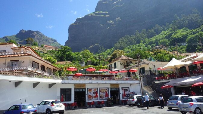 Adventure Trikes Private Tour in Madeira - Key things to know before you book