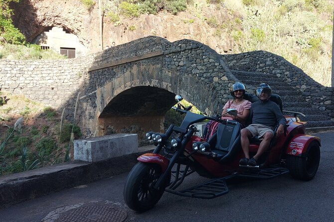 Adventure Trikes Private Tour in Madeira - What to bring, what to wear, and how to avoid weather regret