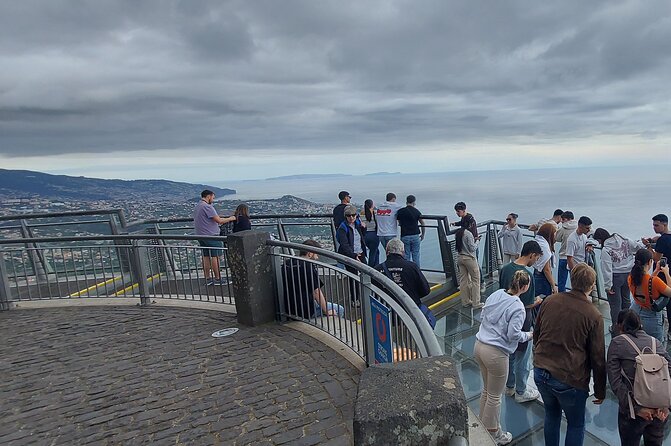 Adventure Trikes Private Tour in Madeira - Who should book this trike tour, and who should skip it