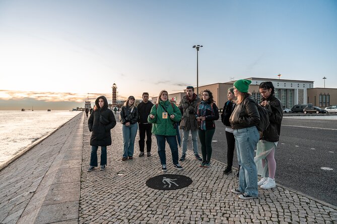 Age of Discoveries Walking Tour in Belém - How this 2.5-hour walk pays off in Belém