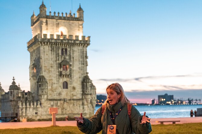 Age of Discoveries Walking Tour in Belém - Sala Thai at the Thai Pavilion: Portugal’s trade routes, not just exploration