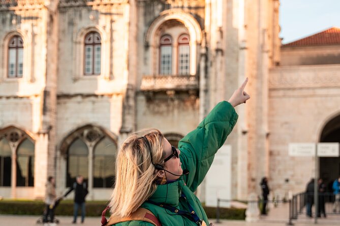 Age of Discoveries Walking Tour in Belém - Praça do Império and the 1940 exhibition site: Portugal’s comeback story