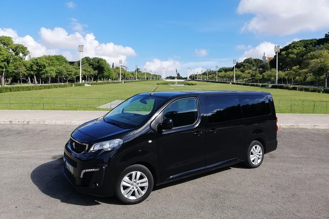 Airport Private Transfer to/from Lisbon - What This Lisbon Airport Transfer Really Does (And Why It Matters)